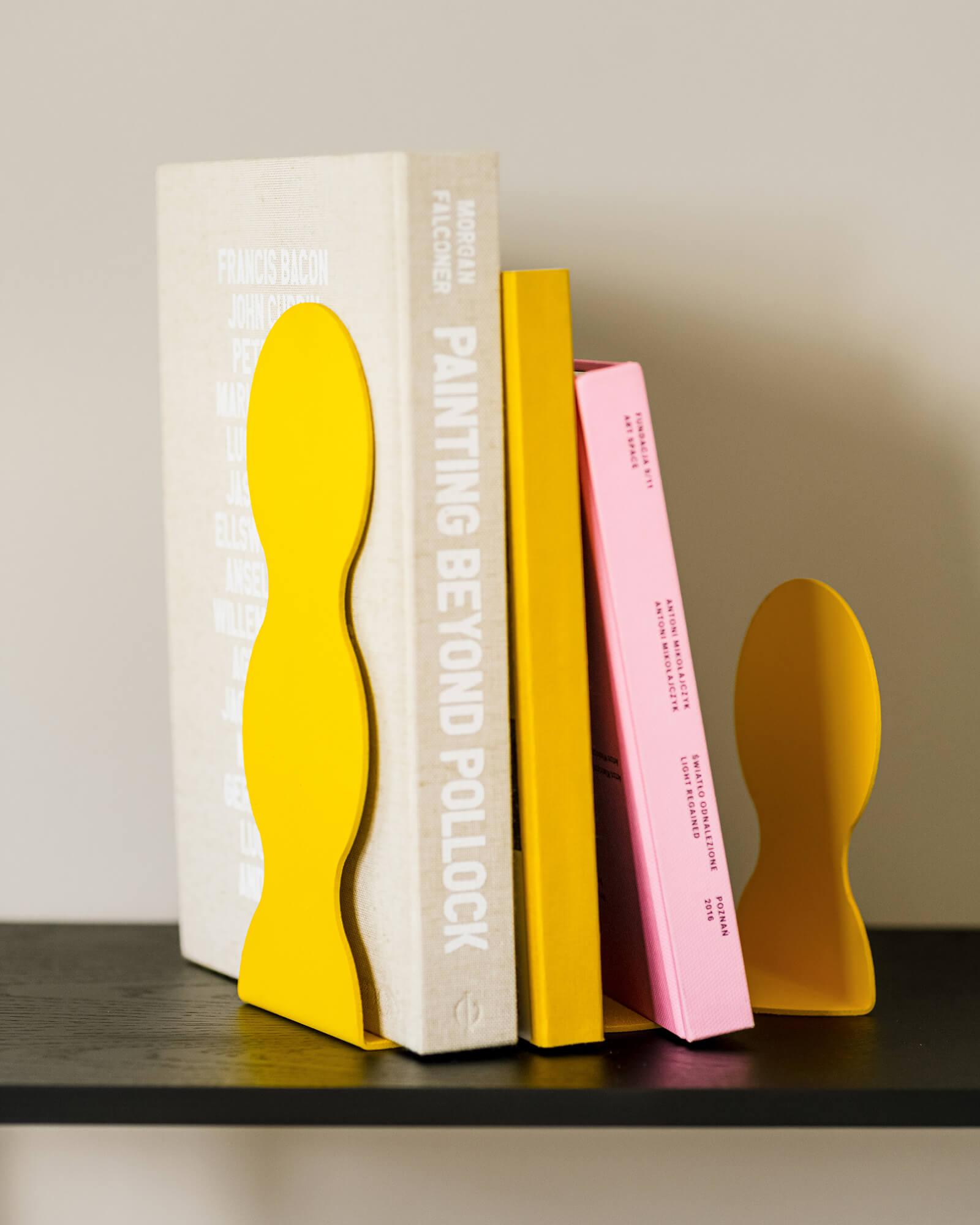 2x Fala Bookend Bundle