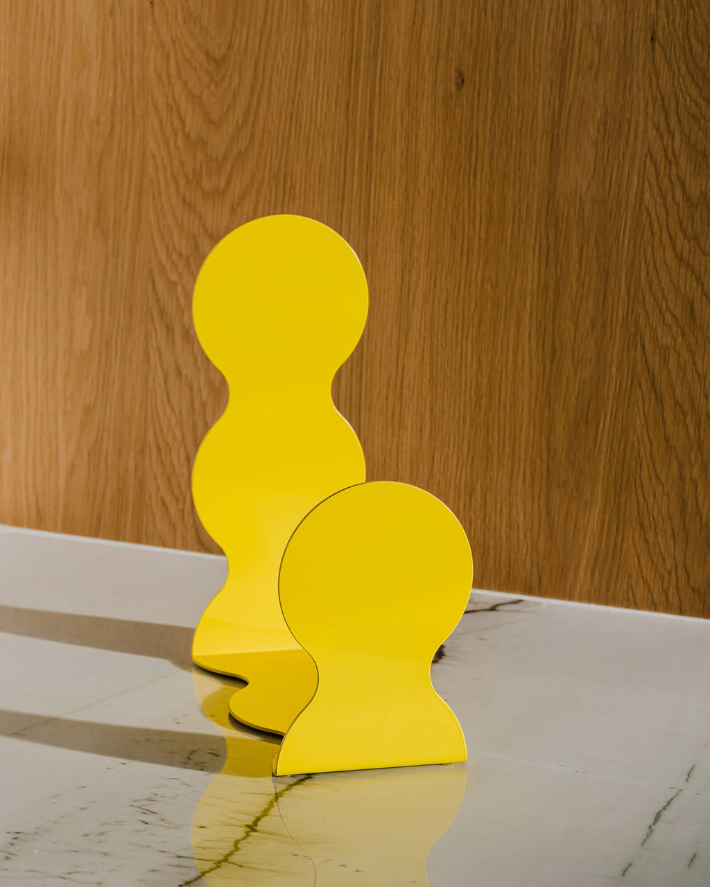 2x Fala Bookend Bundle