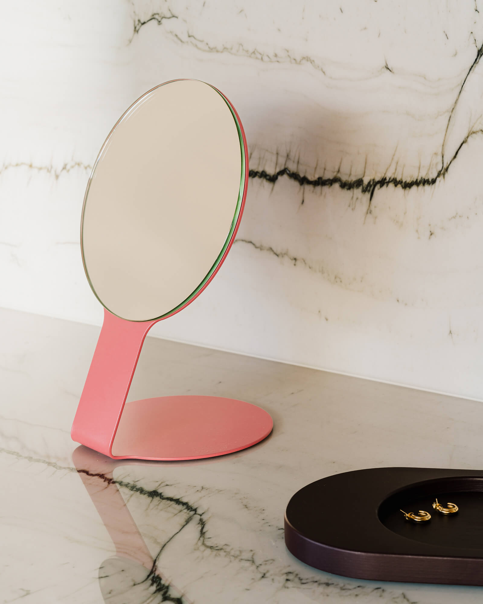 Feys Table Mirror