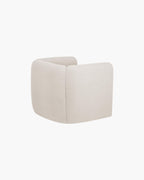 Flom Armchair