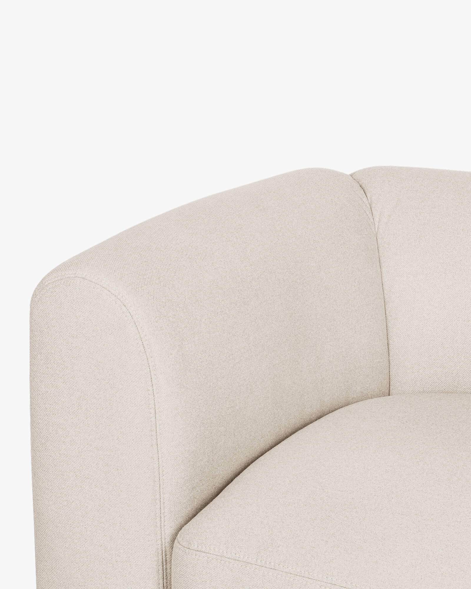 Flom Armchair
