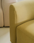 Flom Armchair