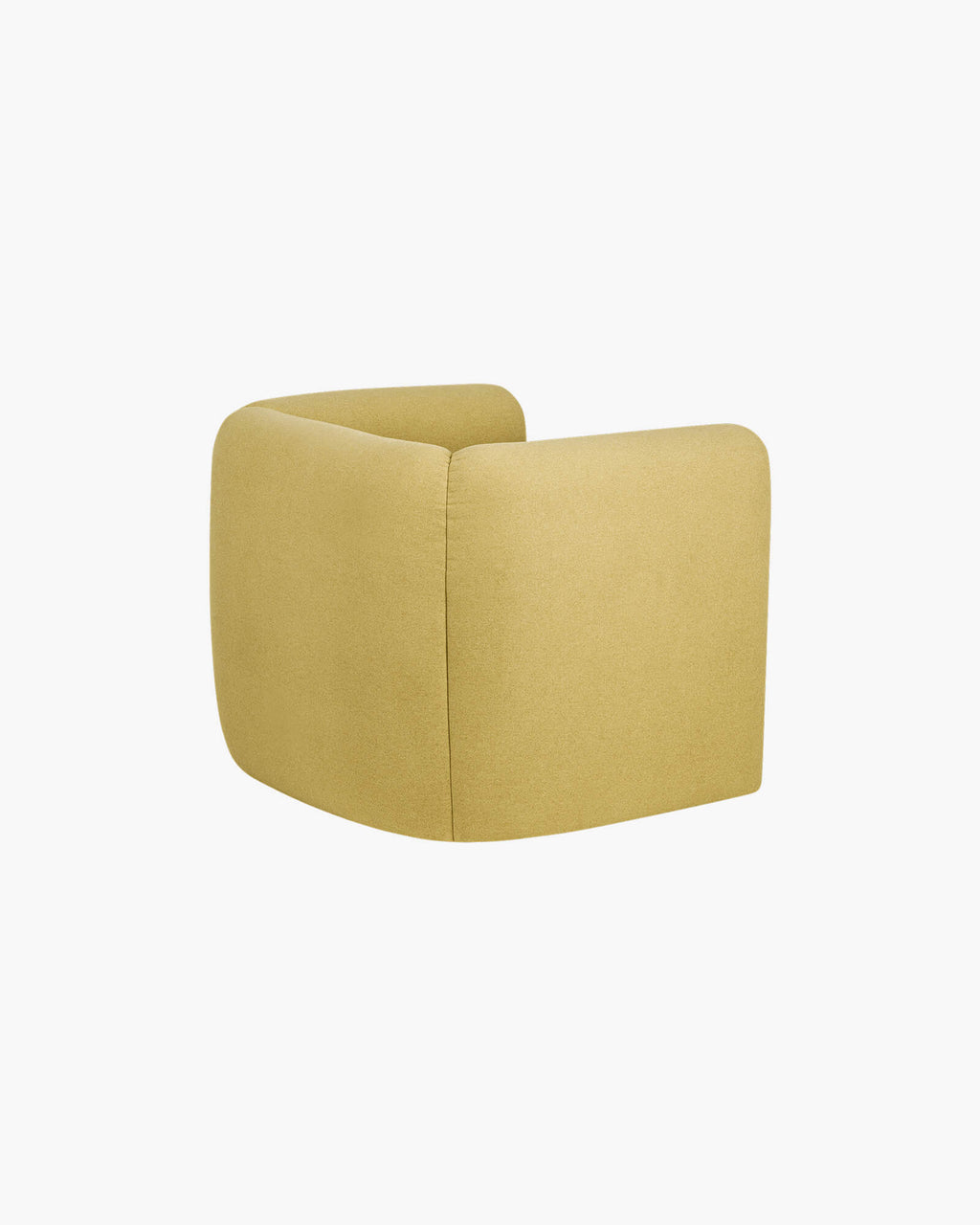Flom Armchair