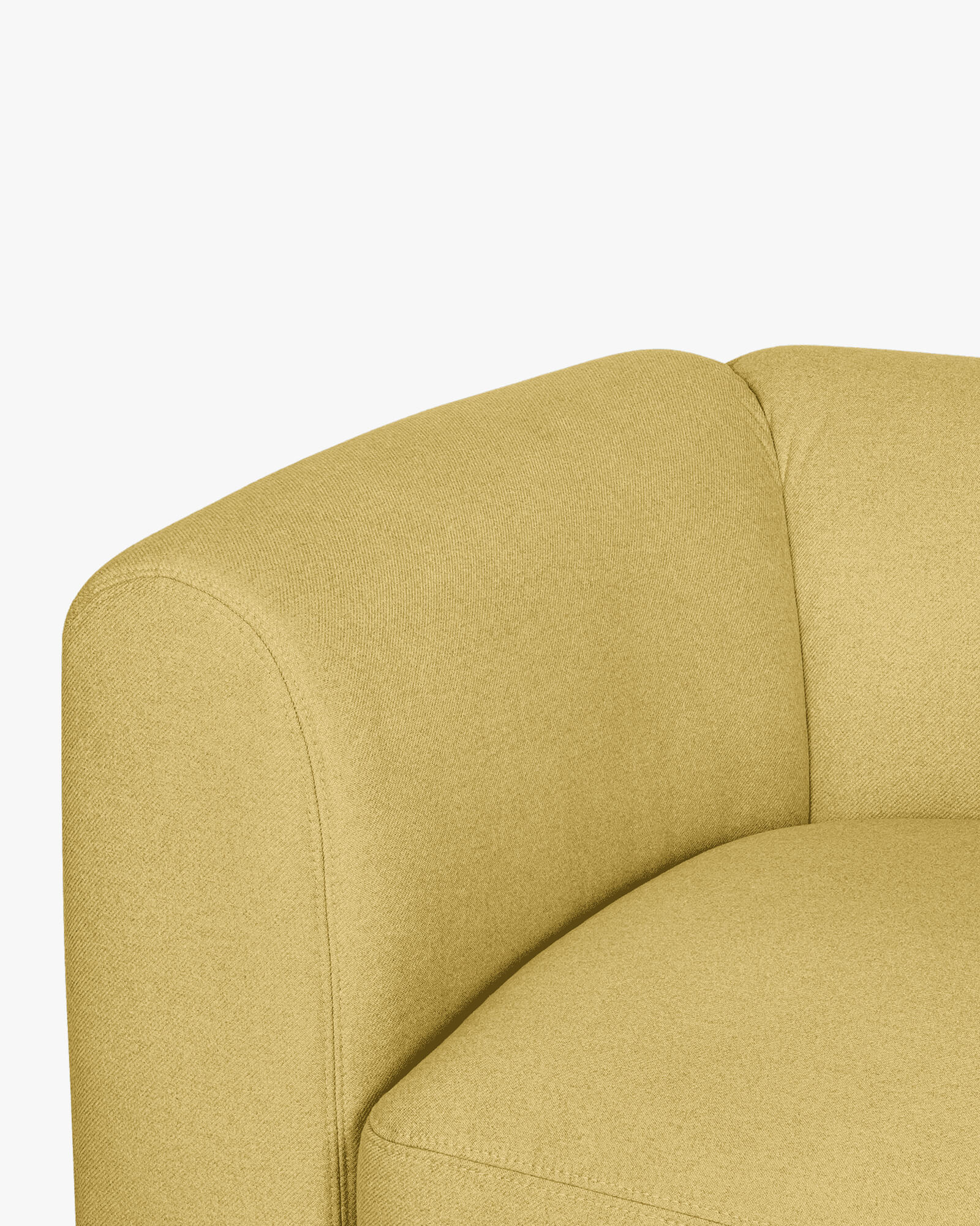 Flom Armchair