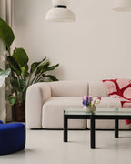 Flom Sofa 2-seater