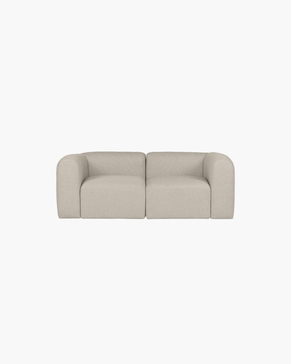 Flom Sofa 2-seater