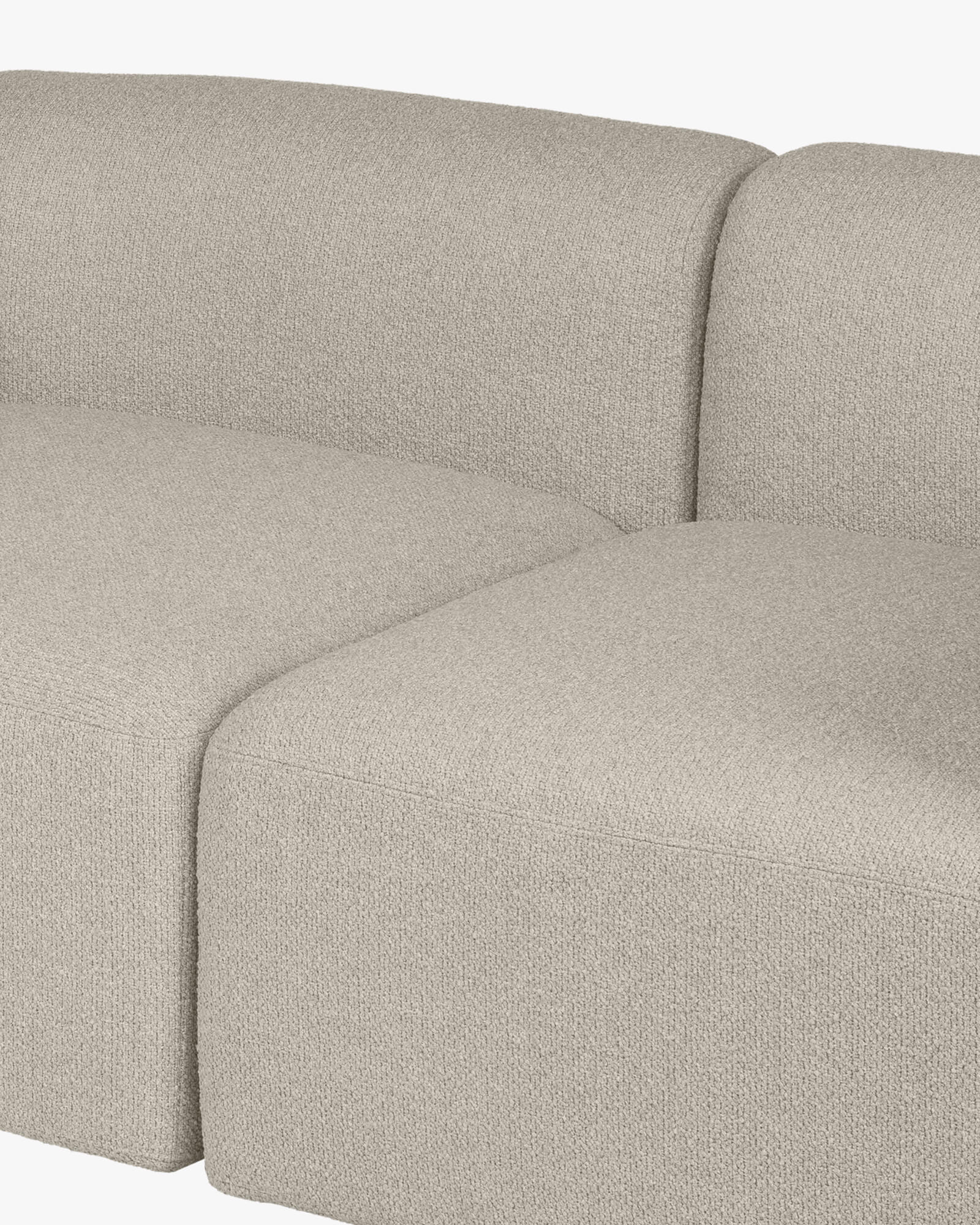 Flom Sofa 2-seater