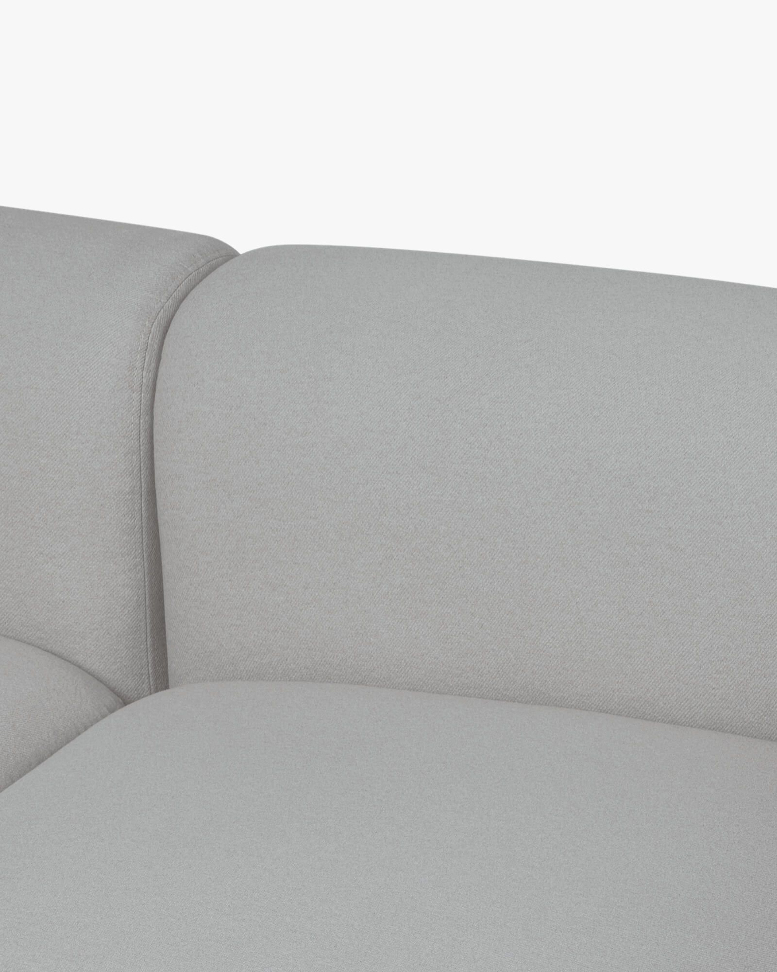 Flom Sofa 2-seater