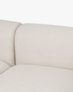 Flom Sofa 3-seater