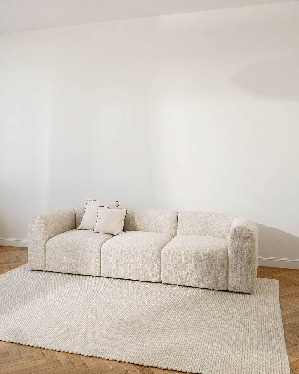 Flom Sofa 3-seater