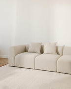 Flom Sofa 3-seater