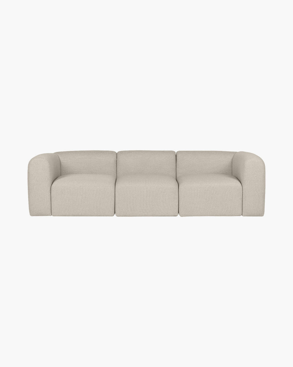 Flom Sofa 3-seater