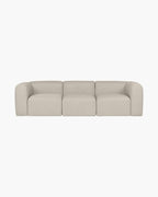 Flom Sofa 3-seater