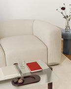 Flom Sofa 3-seater