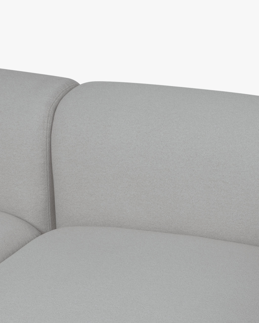 Flom Sofa 3-seater