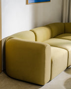 Flom Sofa 3-seater