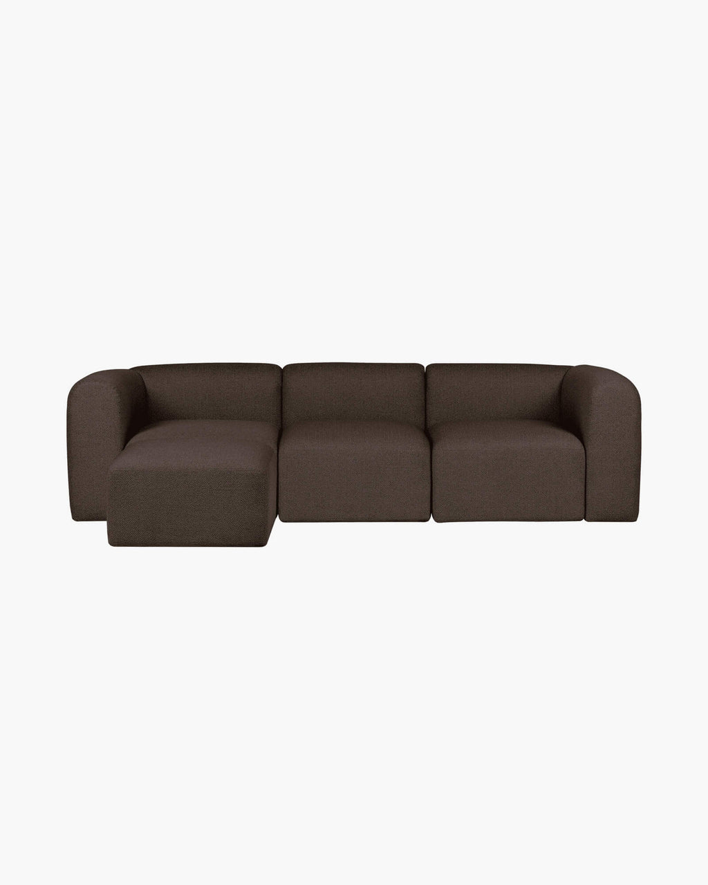 Flom Sofa 3-seater corner