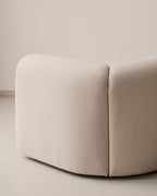 Flom Sofa 3-seater corner