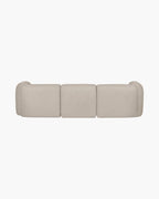 Flom Sofa 3-seater corner
