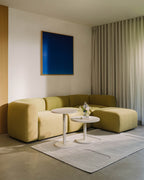 Flom Sofa 3-seater corner