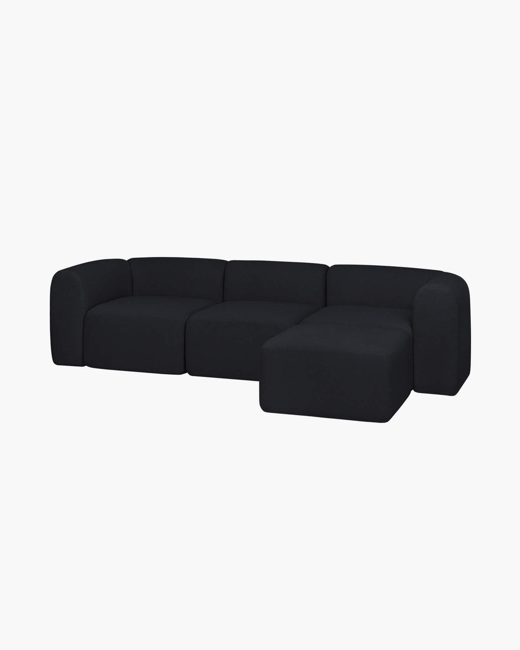 Flom Sofa 3-seater corner