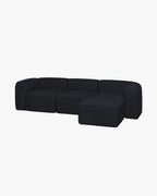 Flom Sofa 3-seater corner
