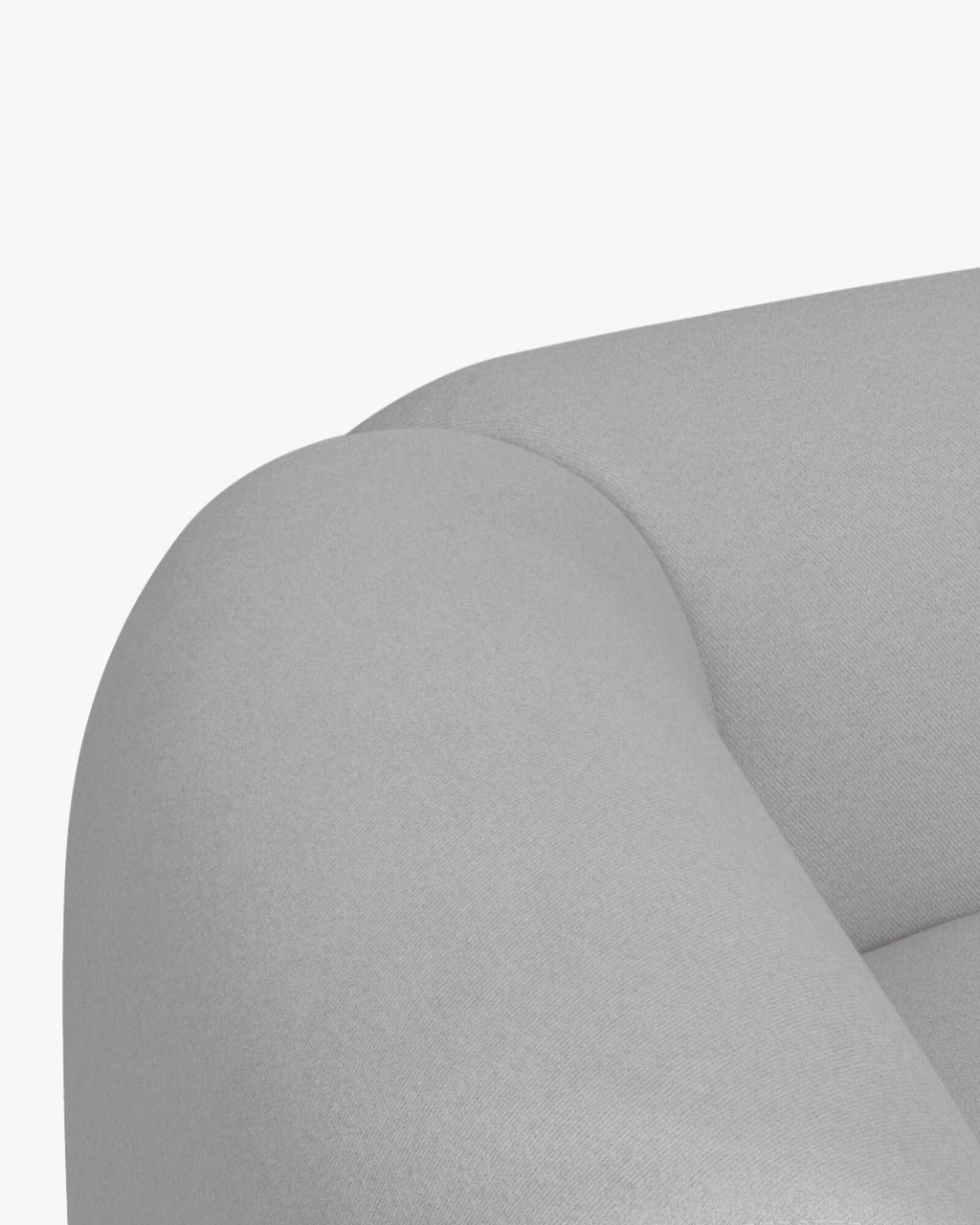 Flom Sofa 3-seater corner