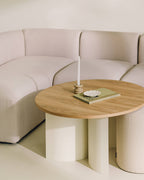 Flom Sofa 3-seater corner