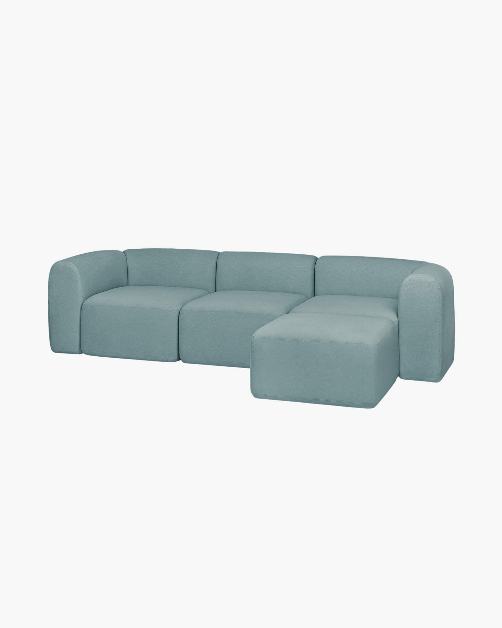 Flom Sofa 3-seater corner
