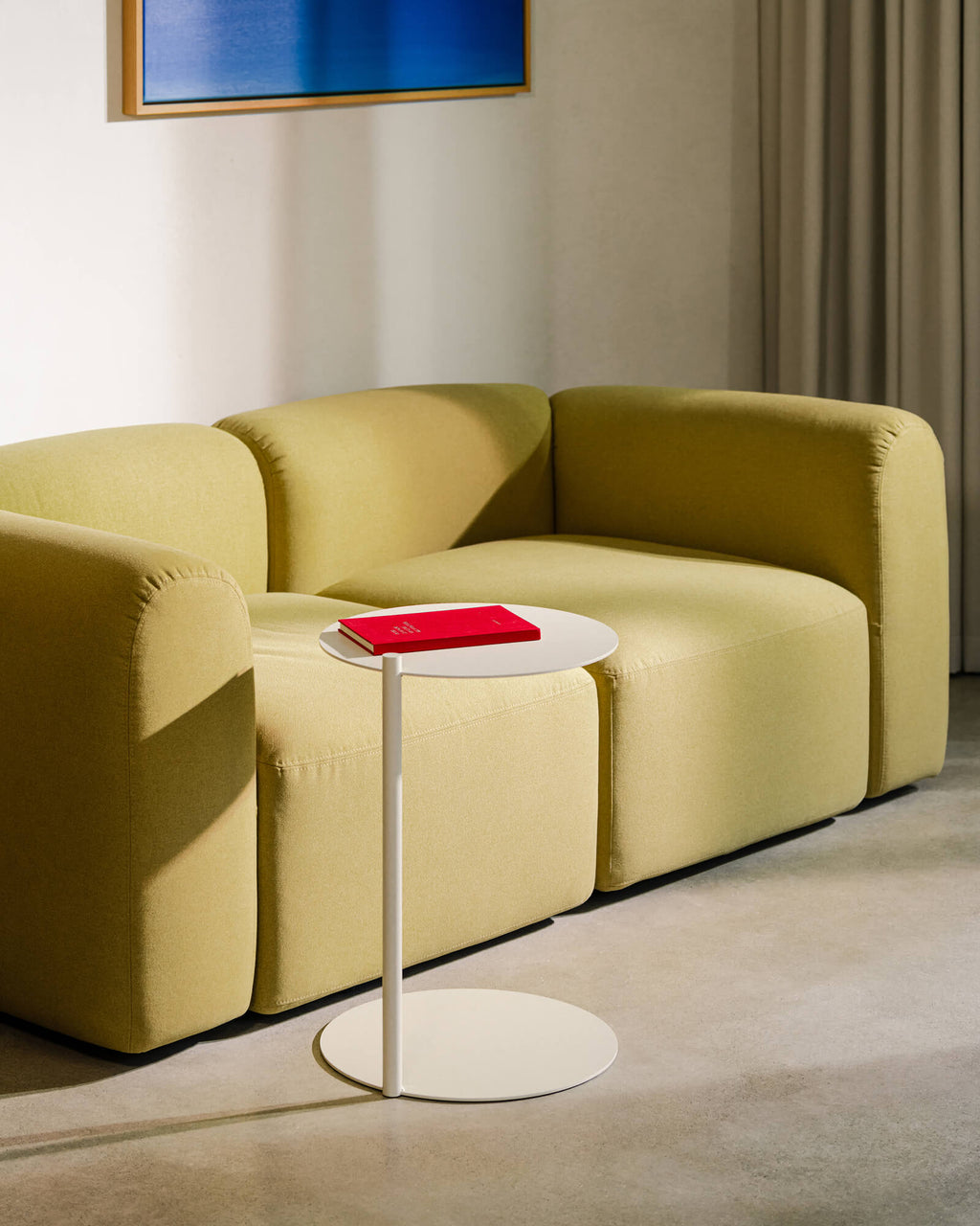 Flom Sofa 3-seater corner