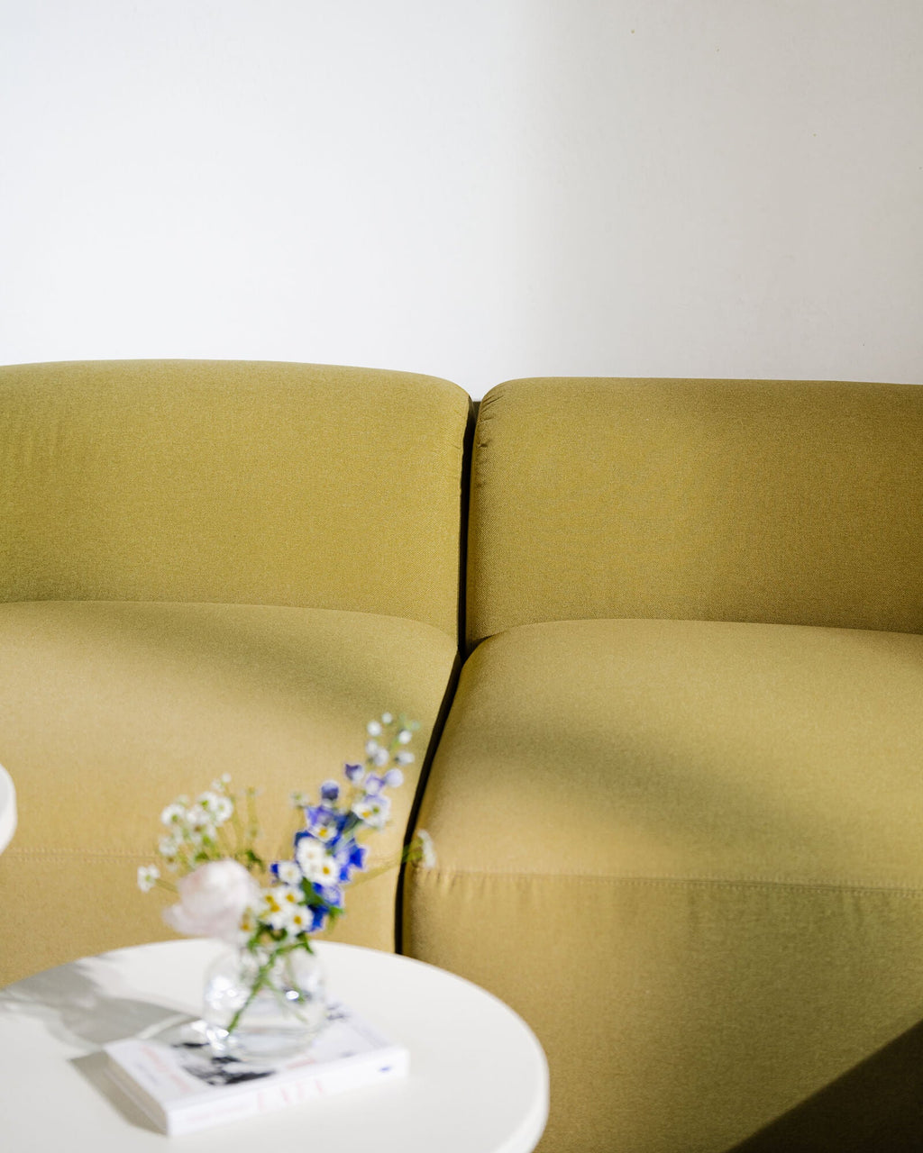 Flom Sofa 3-seater corner