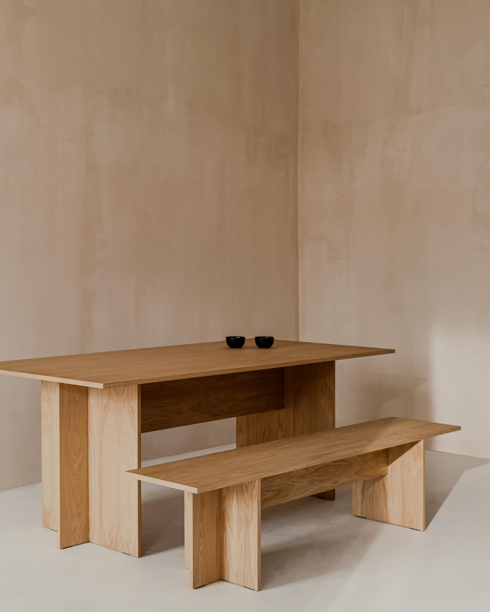 Hett Table - 190 cm