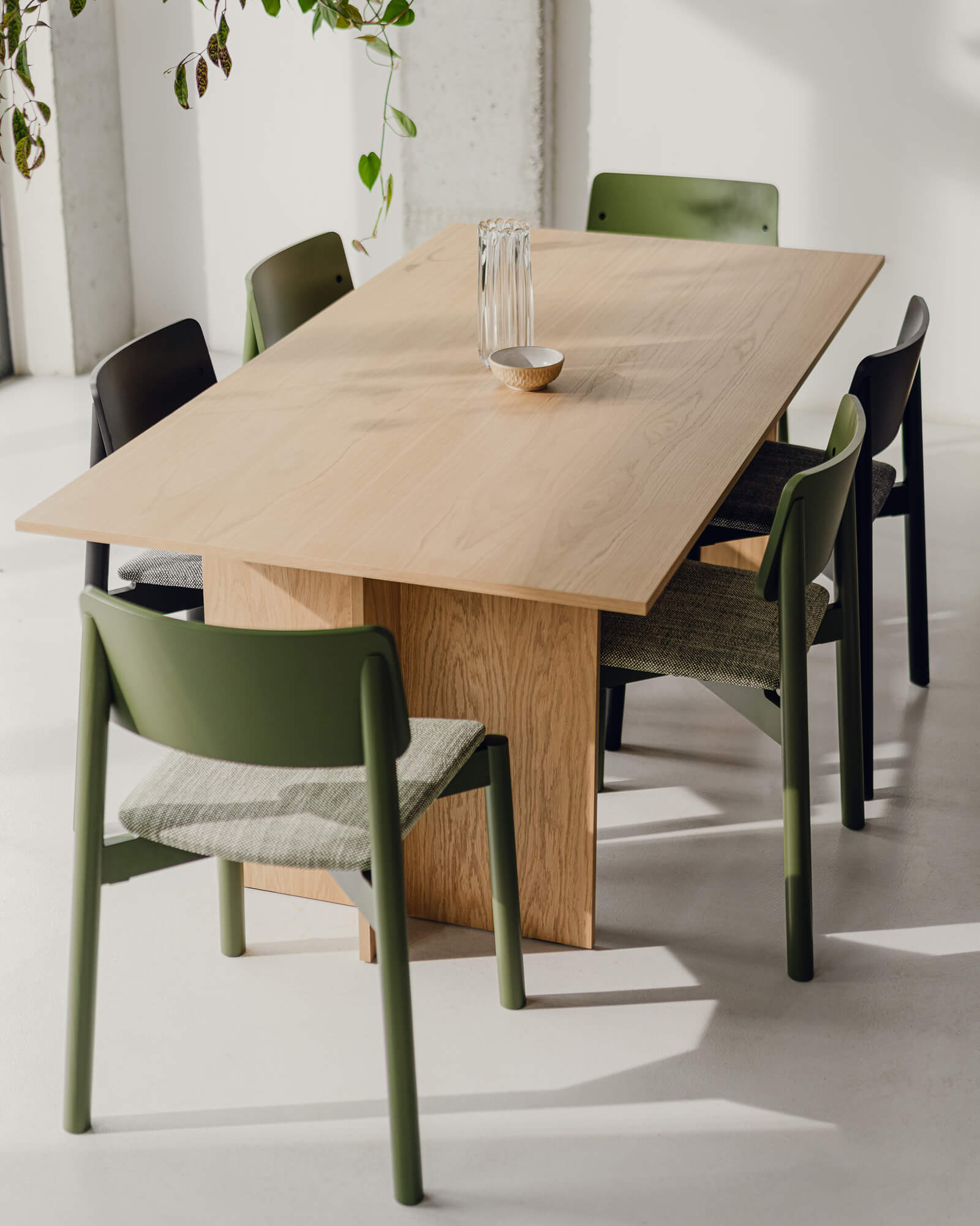 Hett Table - 190 cm