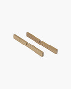 2x Iks Trivet Bundle