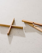 2x Iks Trivet Bundle