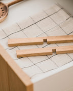 2x Iks Trivet Bundle