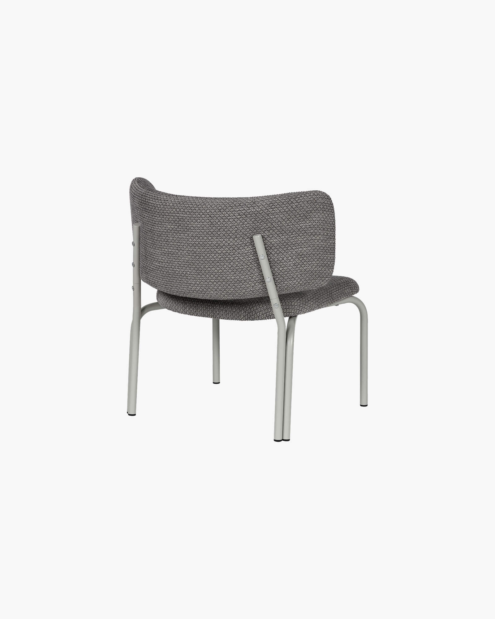 Kei Lounge Chair