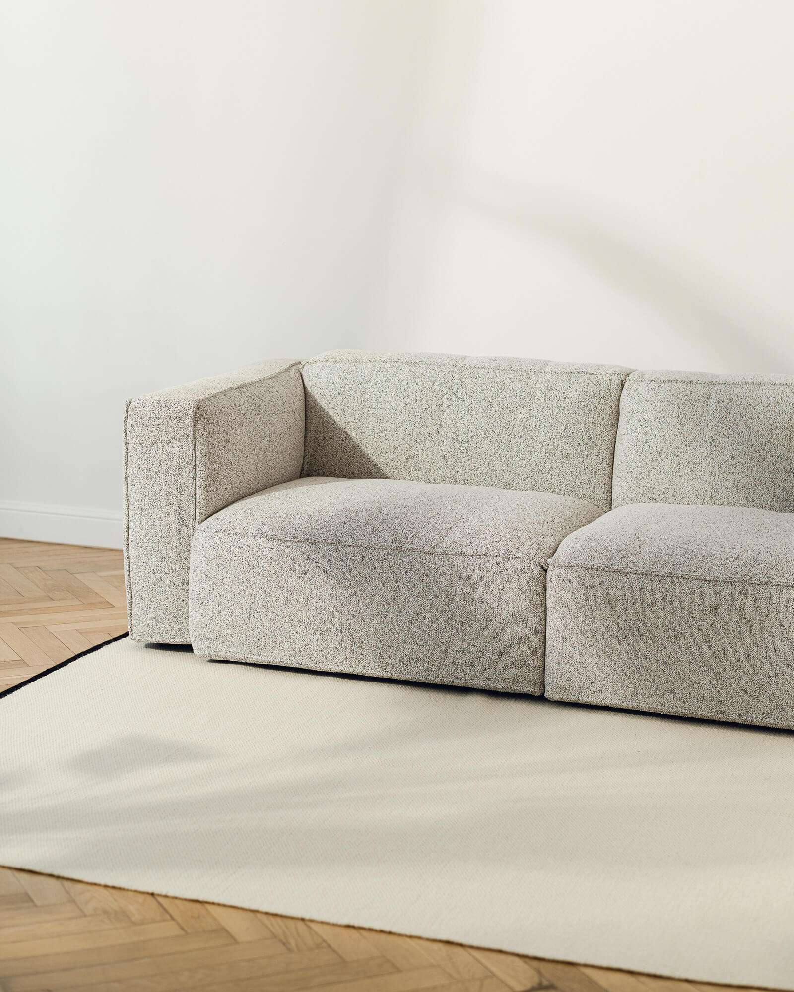 Lobi Sofa 3-seater
