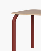 Meko Dining Table - 140 x 80 cm