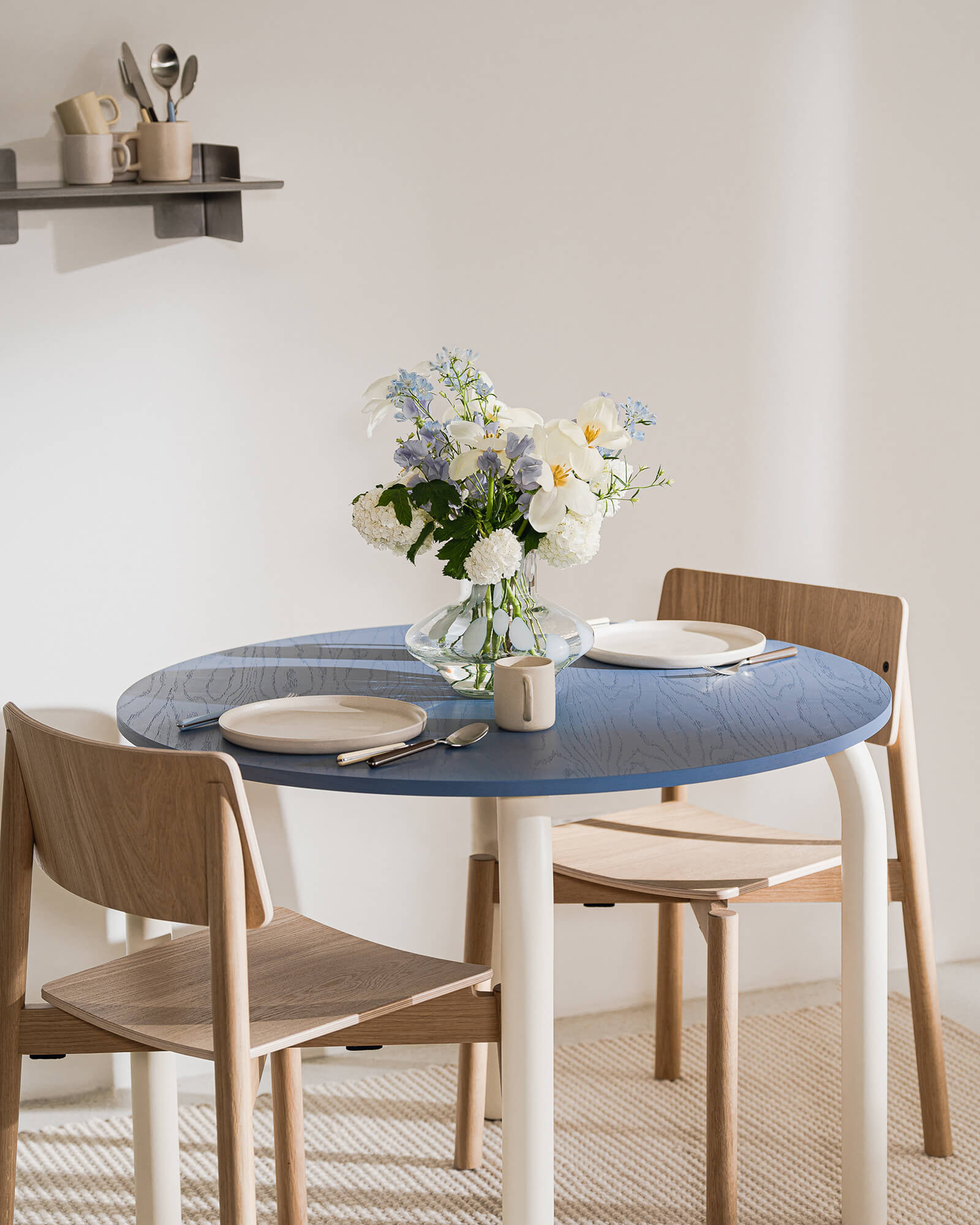 Meko Dining Table