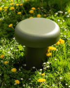 Miko Outdoor Side Table