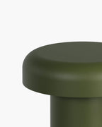 Miko Outdoor Side Table