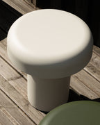 Miko Outdoor Side Table