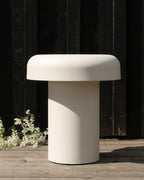 Miko Outdoor Side Table