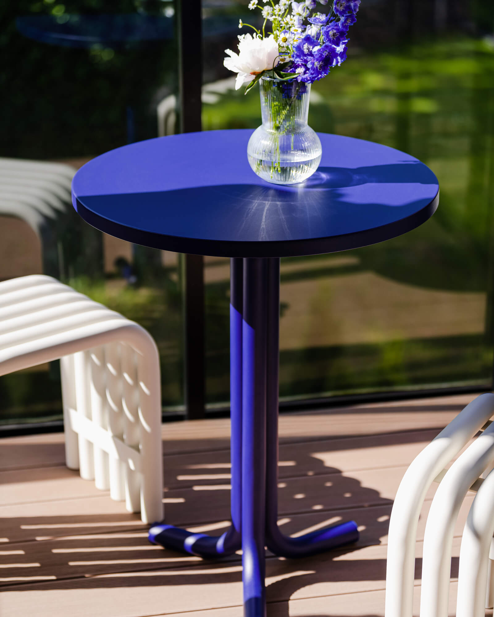 Nokk Café Table