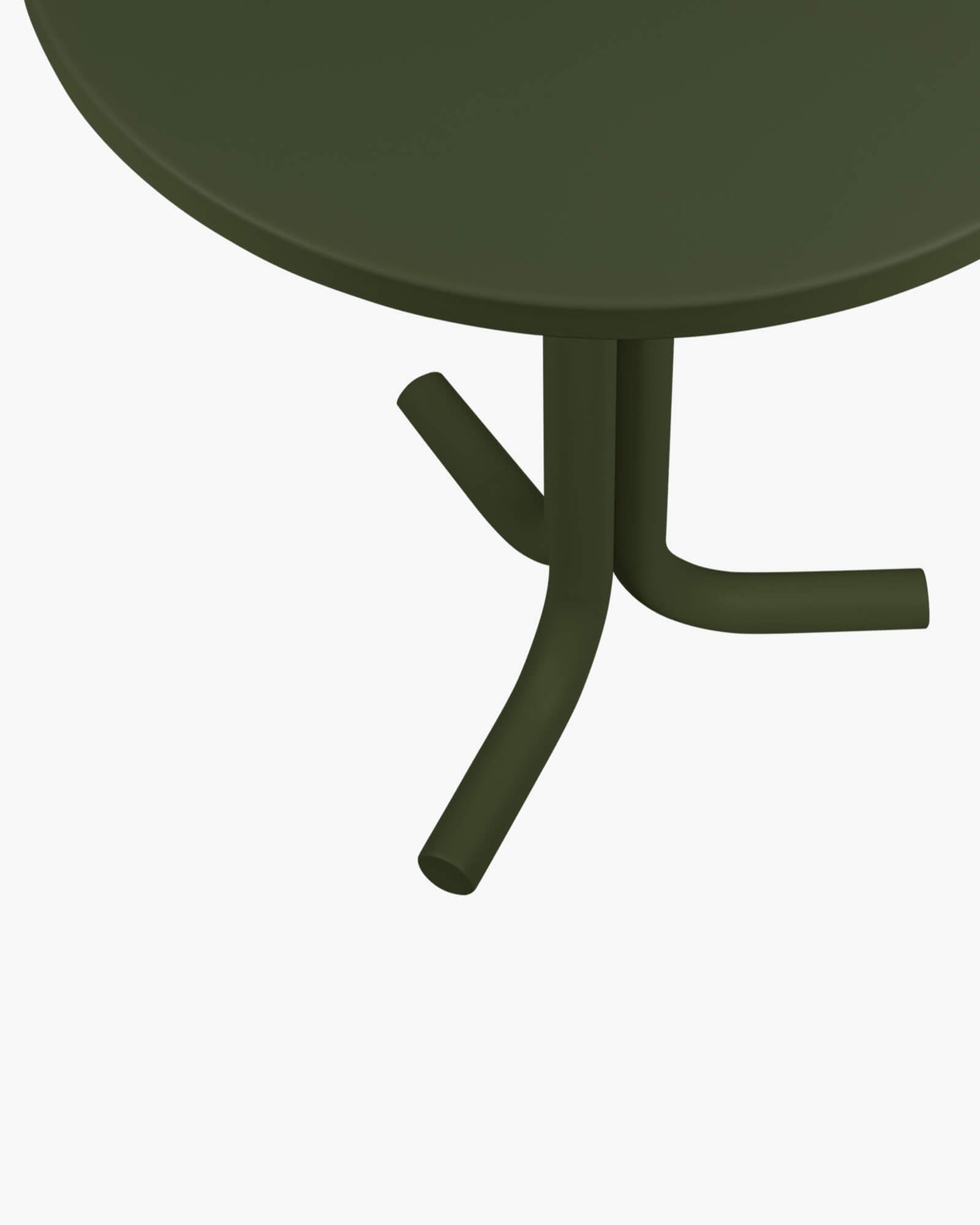 Nokk Cafe Table & 2x Kei Chair Bundle