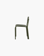 Nokk Cafe Table & 2x Kei Chair Bundle