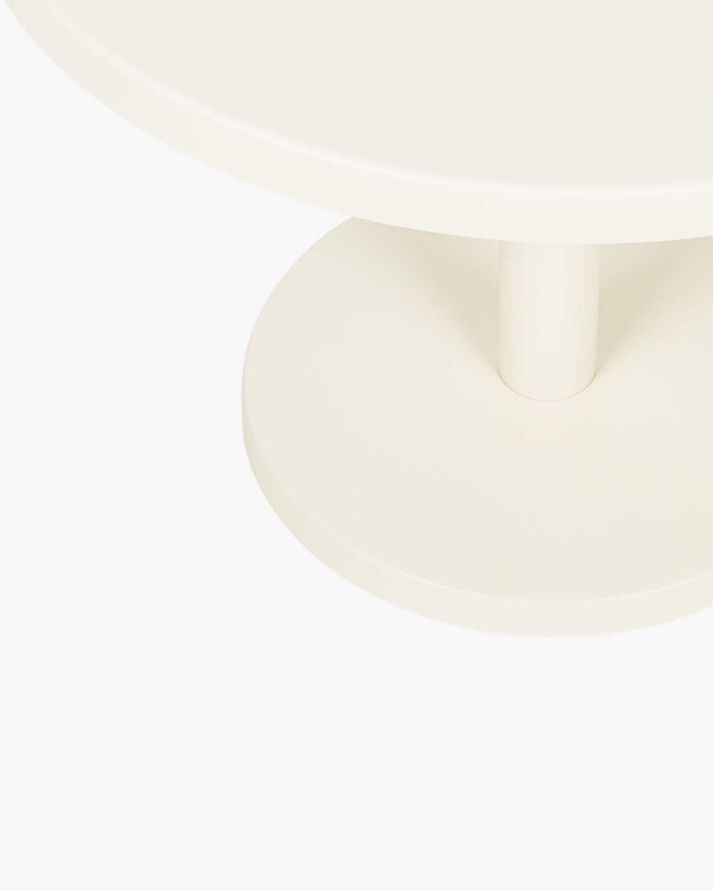 Odo Side Table - low