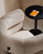 Odo Side Table - low