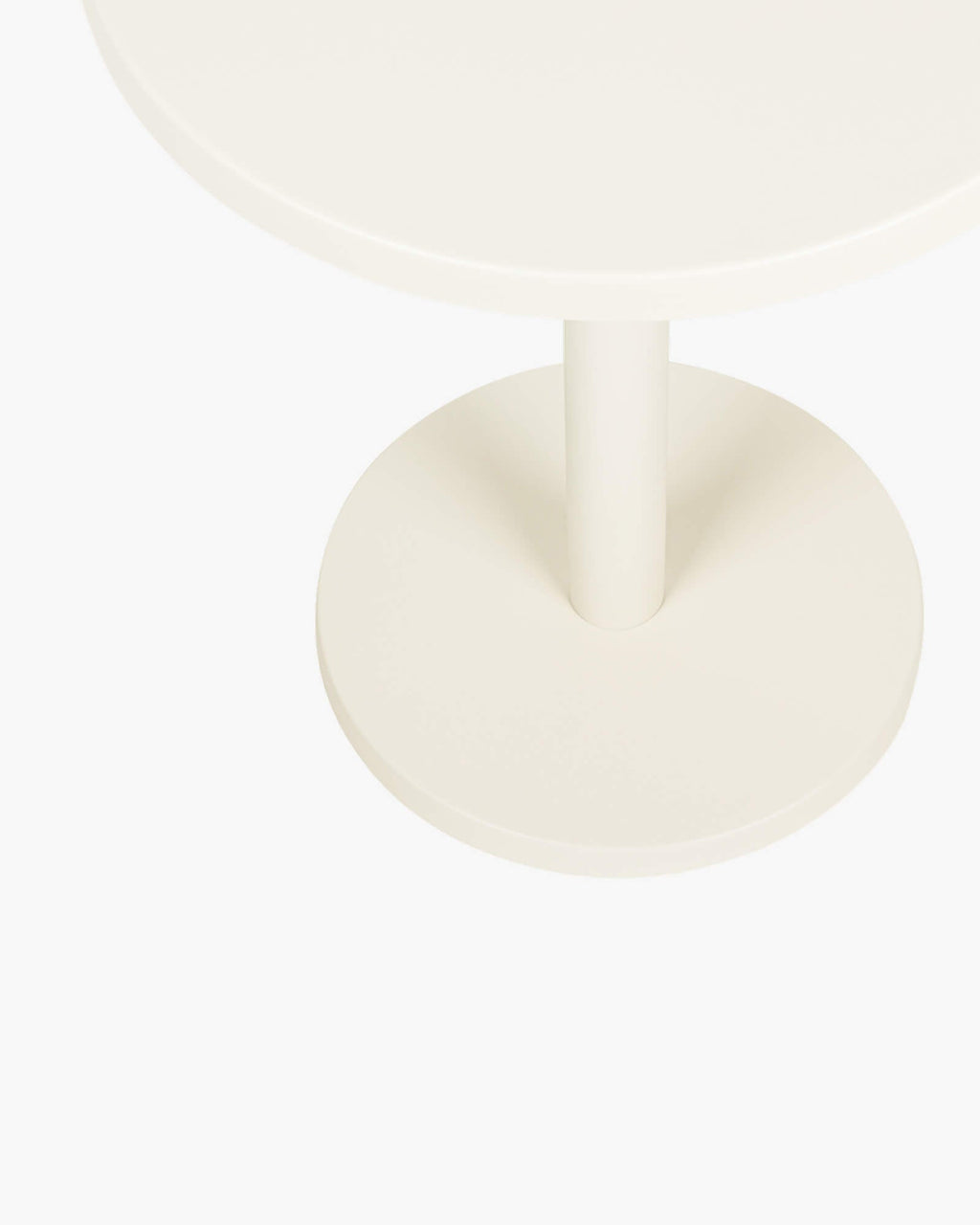 Odo Side Table - tall